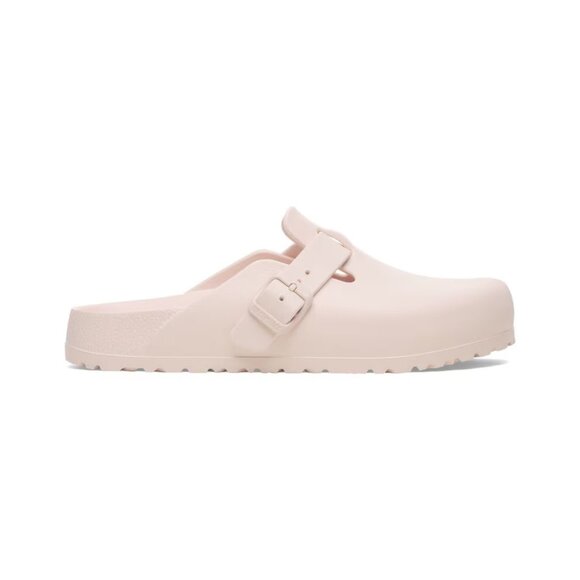 Birkenstock Boston Essentials – EVA Sandals Light Rose 1028583 - Picture 1 of 2